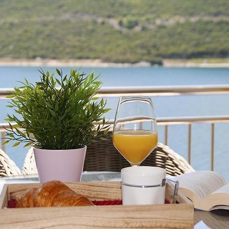 Bed And Breakfast Jadran Neum Exterior foto