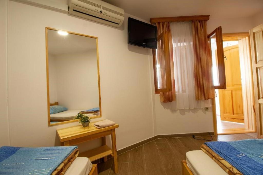 Bed And Breakfast Jadran Neum Exterior foto